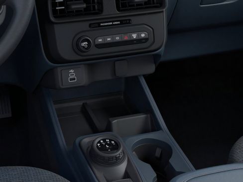 New 2025 Ford Maverick XL w/ Equipment Group 101A image 16