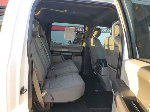 Used 2020 Ford F150 XLT w/ Equipment Group 302A Luxury AWD/4WD image 10