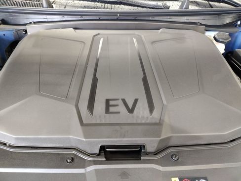 New 2026 Hyundai Ioniq 5 XRT AWD/4WD image 7