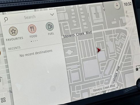 New 2026 Land Rover Defender 110 S image 23