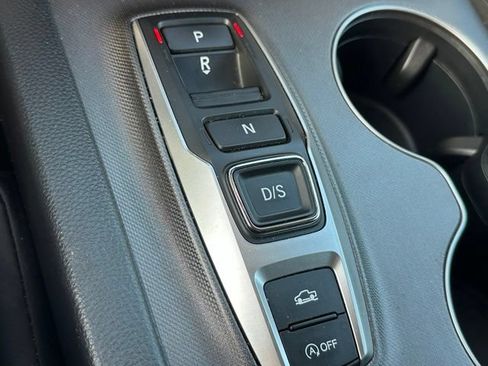 Used 2025 Honda Ridgeline RTL image 25