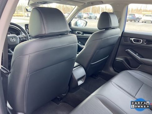 Certified 2023 Honda Civic Touring image 23