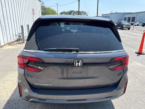 Used 2025 Honda Odyssey EX-L image 7