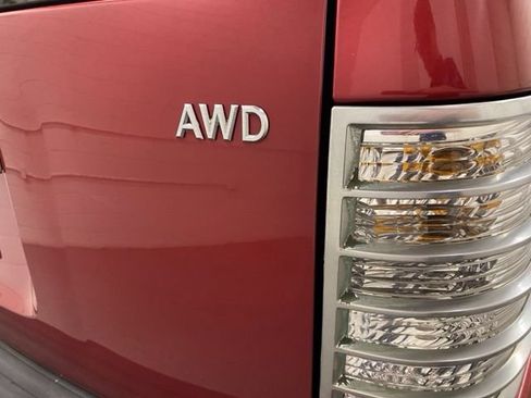 Used 2007 Mercury Mountaineer AWD image 33