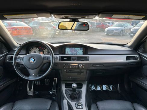 Used 2012 BMW 335is Convertible image 9