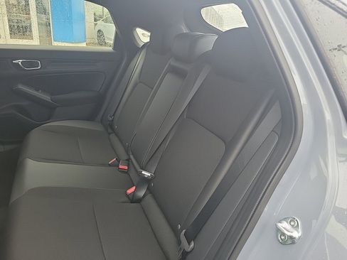 New 2025 Honda Civic Sport image 12