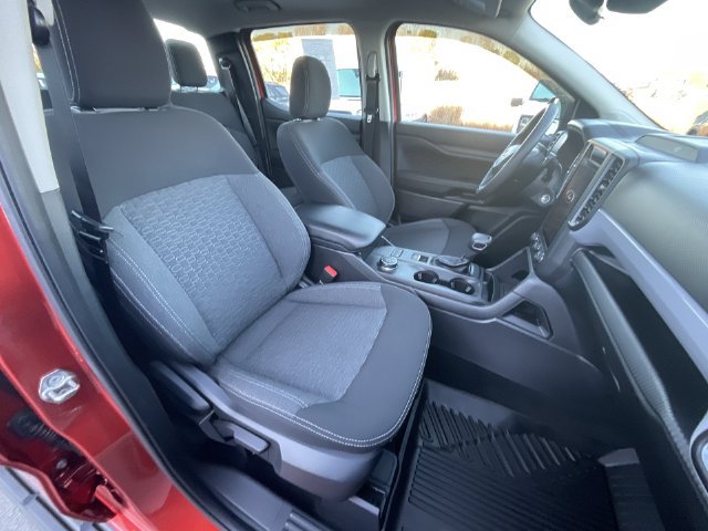 Certified 2024 Ford Ranger XL w/ Trailer Tow Package AWD/4WD image 24