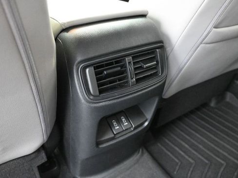Used 2021 Honda CR-V EX-L image 13