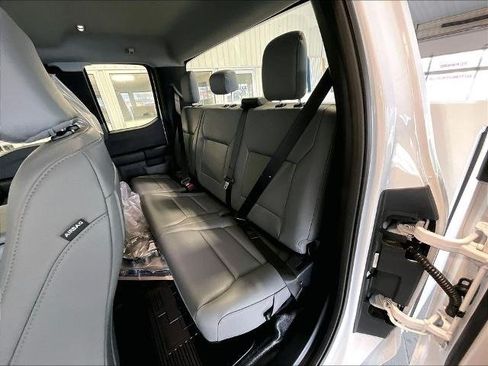 New 2026 Ford F250 XL w/ XL Chrome Package AWD/4WD image 33