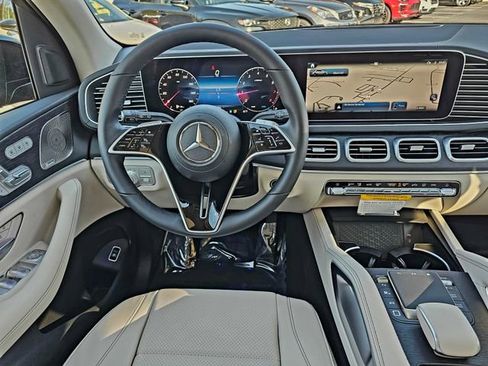 New 2026 Mercedes-Benz GLE 350 4MATIC image 29