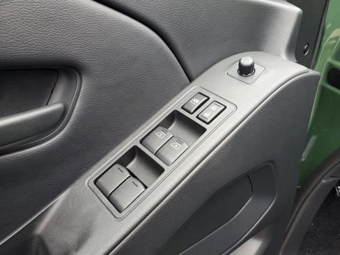 New 2026 Nissan Frontier SV w/ SV Convenience Package image 19