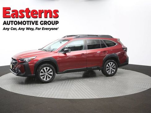 Used 2023 Subaru Outback Premium AWD/4WD image 57