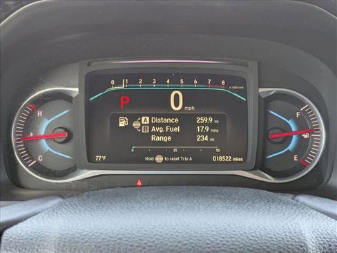 Used 2019 Honda Pilot Touring image 11