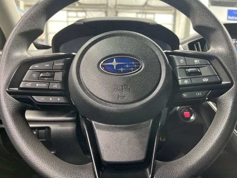 Used 2024 Subaru Crosstrek 2.0i Premium image 18