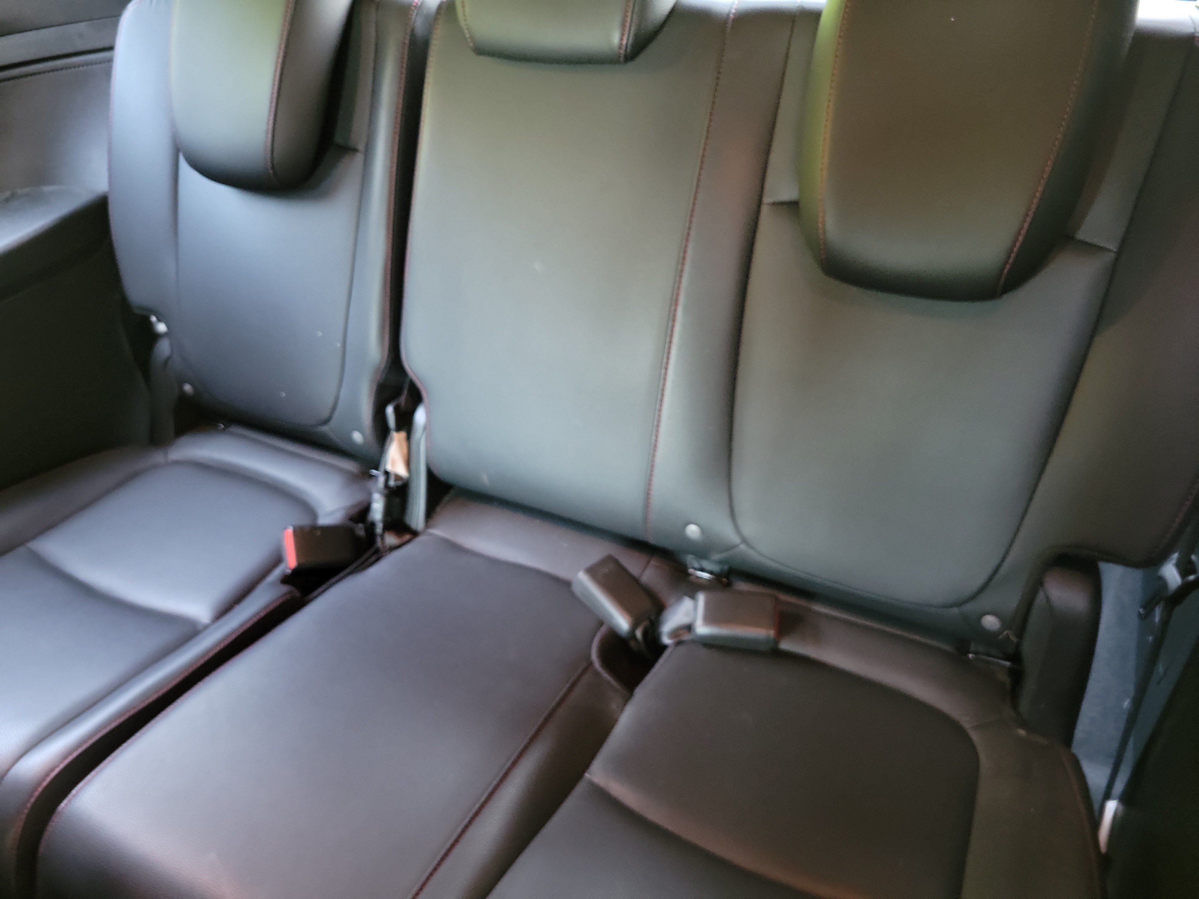 Used 2023 Honda Odyssey Sport image 13