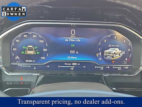 Used 2024 Chevrolet Silverado 1500 LT image 26