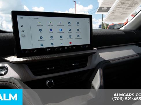 Used 2025 Ford Explorer Active image 23