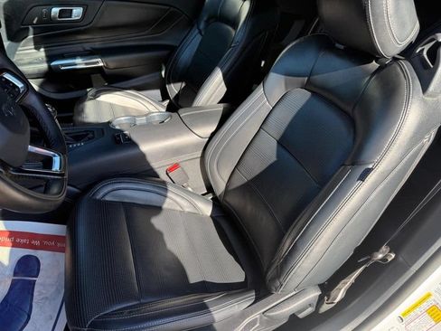 Used 2024 Ford Mustang GT Premium RWD image 15