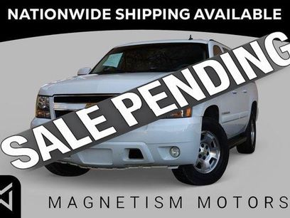 Used 2008 Chevrolet Suburban LT w/ LT Preferred Equipment Group