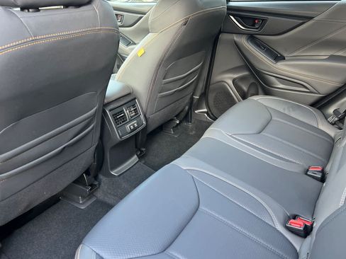 Used 2025 Subaru Forester Wilderness AWD/4WD image 12
