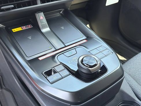 New 2026 Toyota bZ FWD image 27