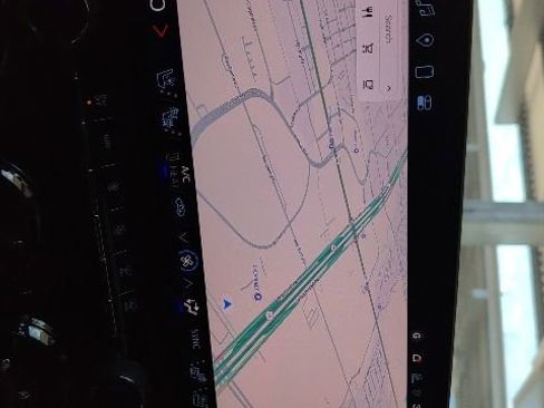 New 2025 Chevrolet Blazer EV RS image 31