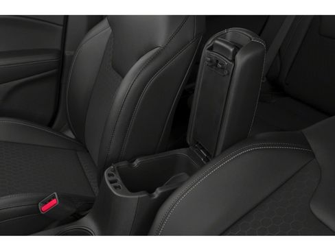 Used 2018 Jeep Compass Sport w/ Tech Group FWD image 10
