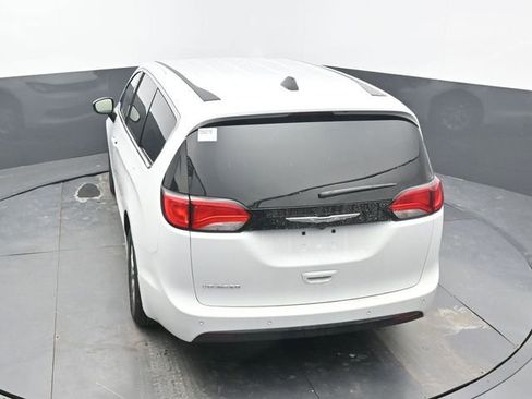 New 2026 Chrysler Voyager LX image 48