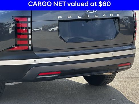 Used 2026 Hyundai Palisade SEL image 8