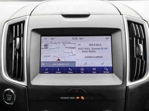 Used 2019 Ford Edge SEL w/ Equipment Group 201A FWD image 14