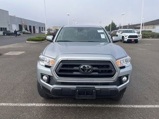 Used 2023 Toyota Tacoma SR5 video 2