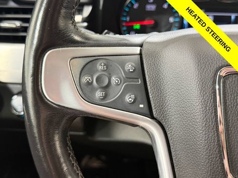 Used 2020 GMC Yukon XL SLT AWD/4WD image 4