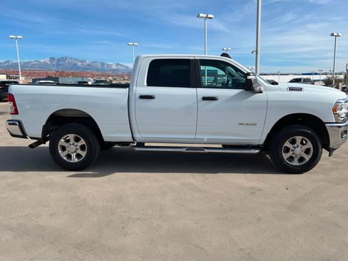 Certified 2024 RAM 2500 Big Horn image 6