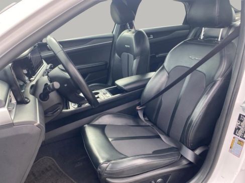Used 2022 Kia K5 GT-Line image 15