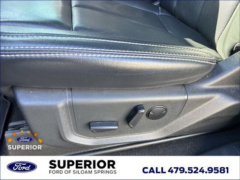 Used 2022 Ford F350 Lariat w/ Tremor Off-Road Package image 22