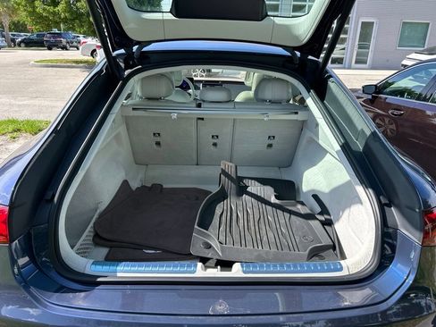 Used 2023 Mercedes-Benz EQS 450+ Sedan image 49