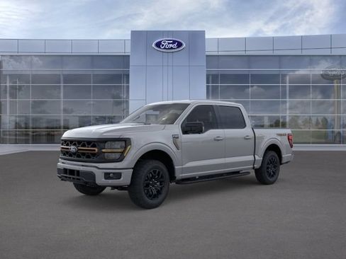 New 2026 Ford F150 Tremor w/ Tow/Haul Package AWD/4WD image 1