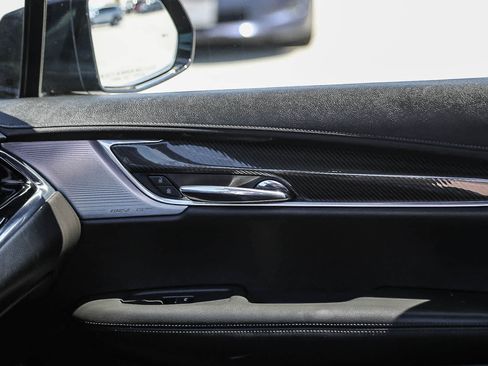 Used 2020 Cadillac XT6 Sport AWD/4WD image 21