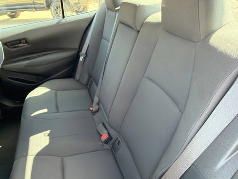 Used 2024 Toyota Corolla LE FWD image 18
