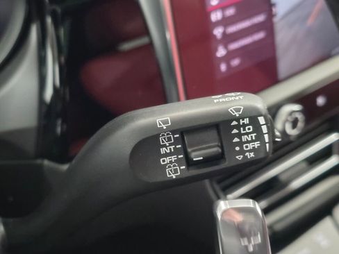 New 2026 Porsche Macan S AWD/4WD image 40