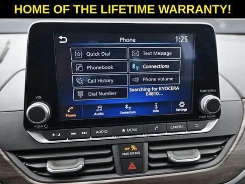 Used 2023 Nissan Altima 2.5 SV image 25