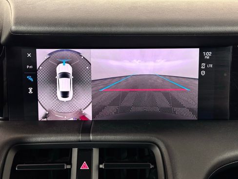 Used 2020 Porsche Taycan 4S w/ Premium Package image 35