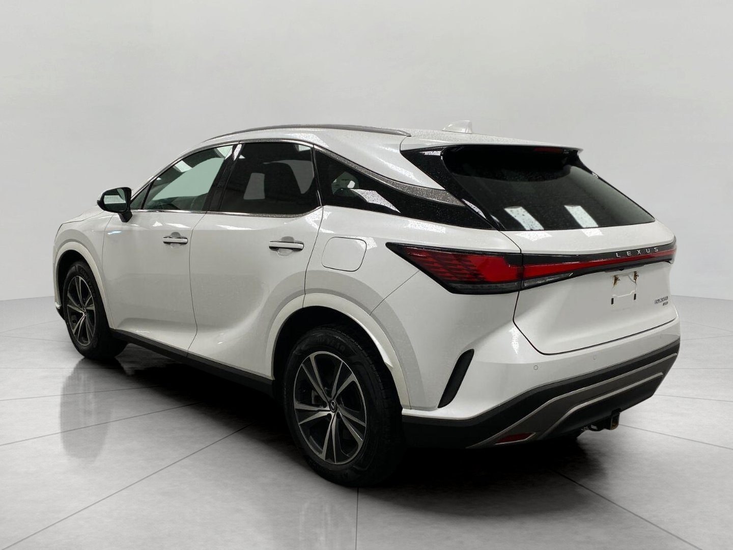 Used 2024 Lexus RX 350 Premium w/ Convenience Package AWD/4WD image 8