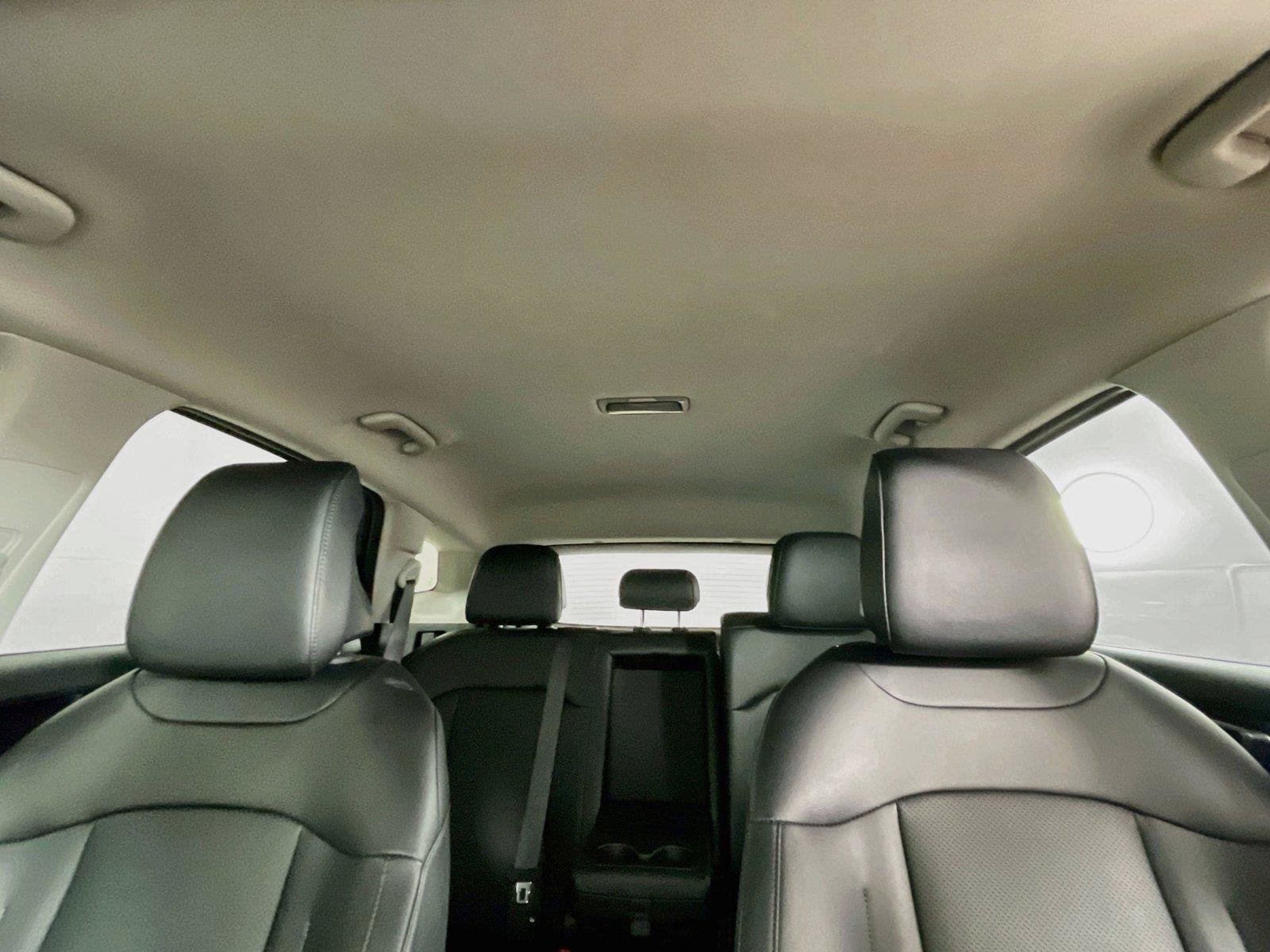 Used 2024 Kia Sportage EX FWD image 11