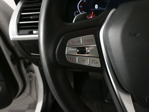Used 2024 BMW X3 sDrive30i RWD image 10