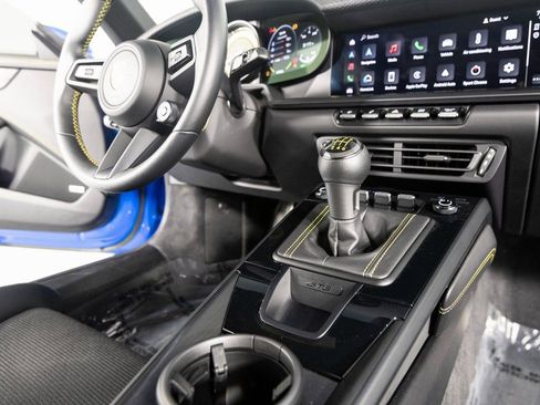 Certified 2023 Porsche 911 GT3 image 28