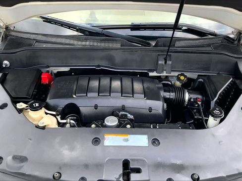 Used 2014 Buick Enclave Premium w/ Trailering Provision Package image 30