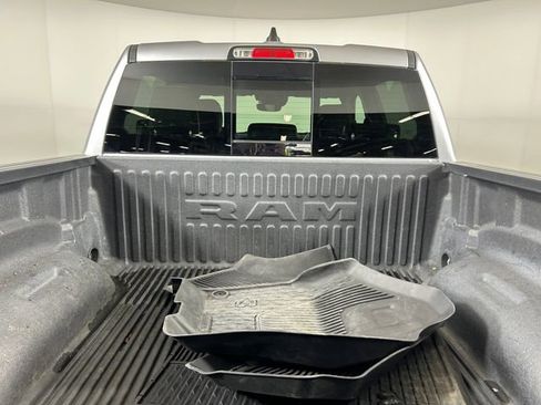 Used 2023 RAM 1500 Laramie AWD/4WD image 25