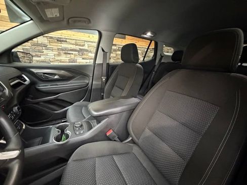 Used 2023 GMC Terrain SLE w/ Driver Convenience Package AWD/4WD image 14