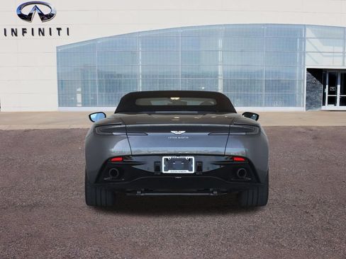 Used 2019 Aston Martin DB11 Volante RWD image 37